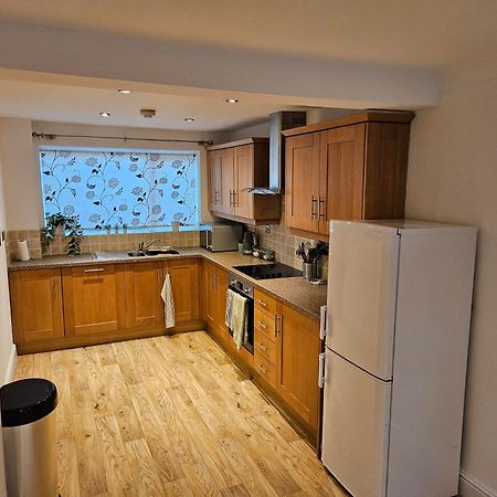 3 Severn Close Contractor Home In Oakham Near Rutland Water Kültér fotó