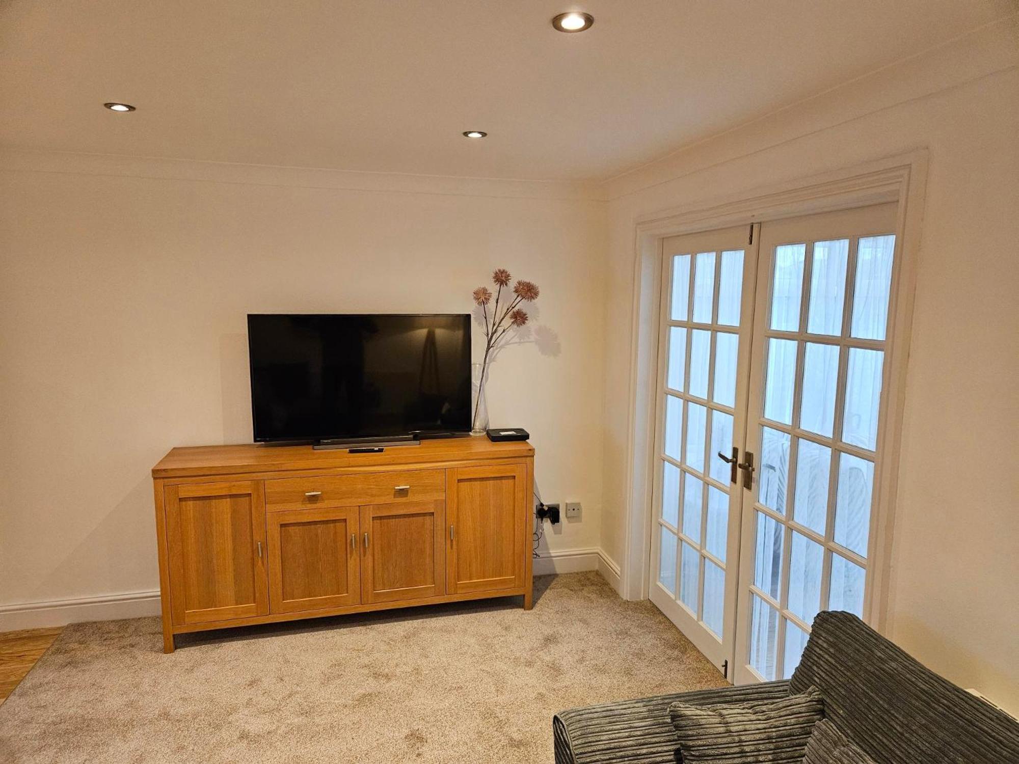 3 Severn Close Contractor Home In Oakham Near Rutland Water Kültér fotó