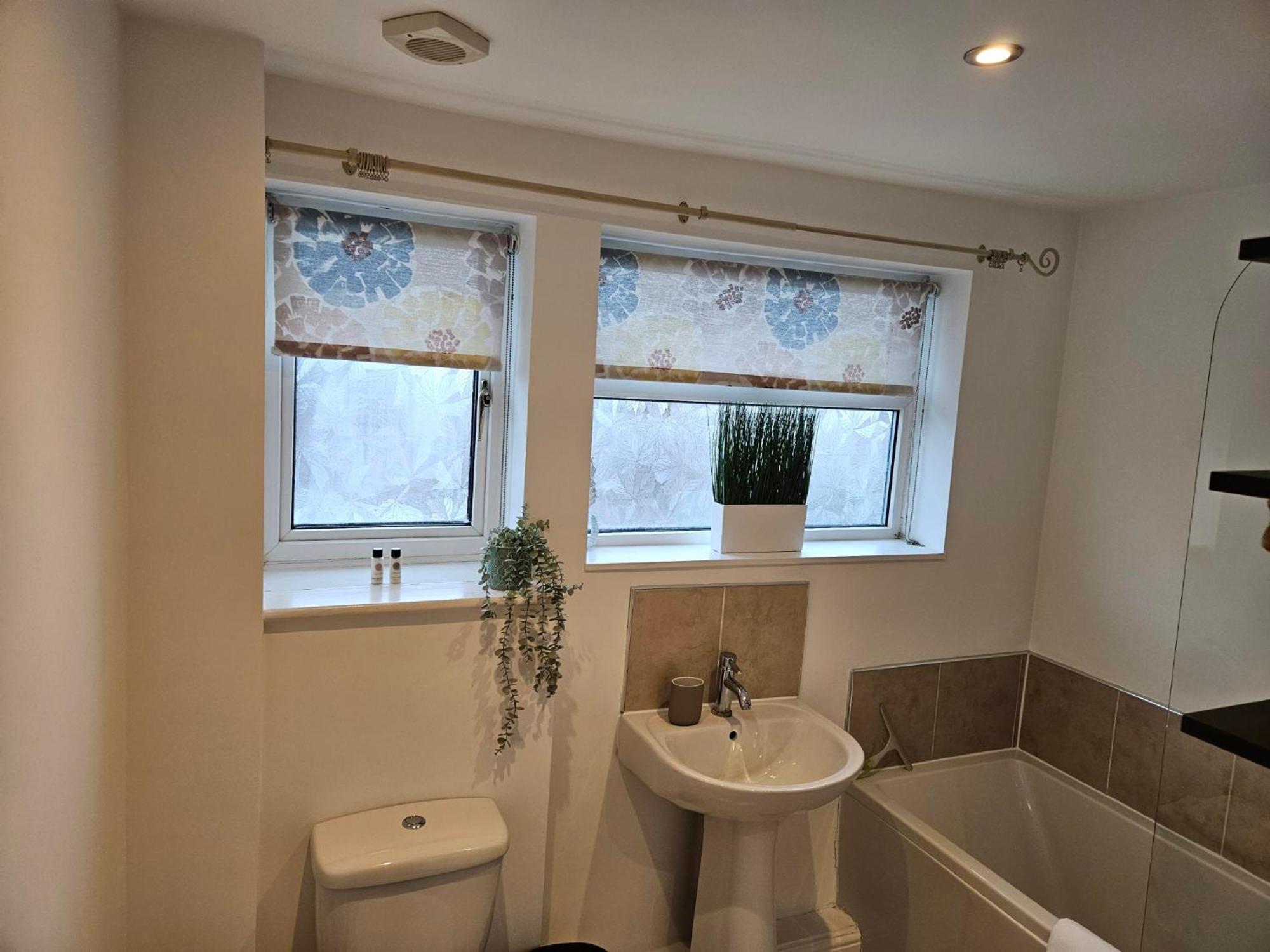 3 Severn Close Contractor Home In Oakham Near Rutland Water Kültér fotó