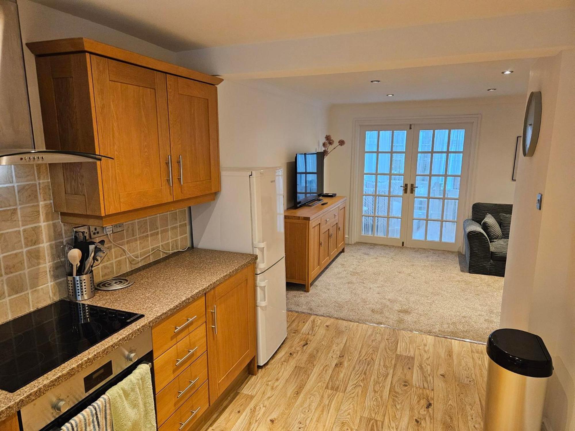3 Severn Close Contractor Home In Oakham Near Rutland Water Kültér fotó